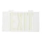 Brady Exit Sign, Plastic, 15-1/4" W, 8-1/4" H, Exit, White 80753B - alternate 1